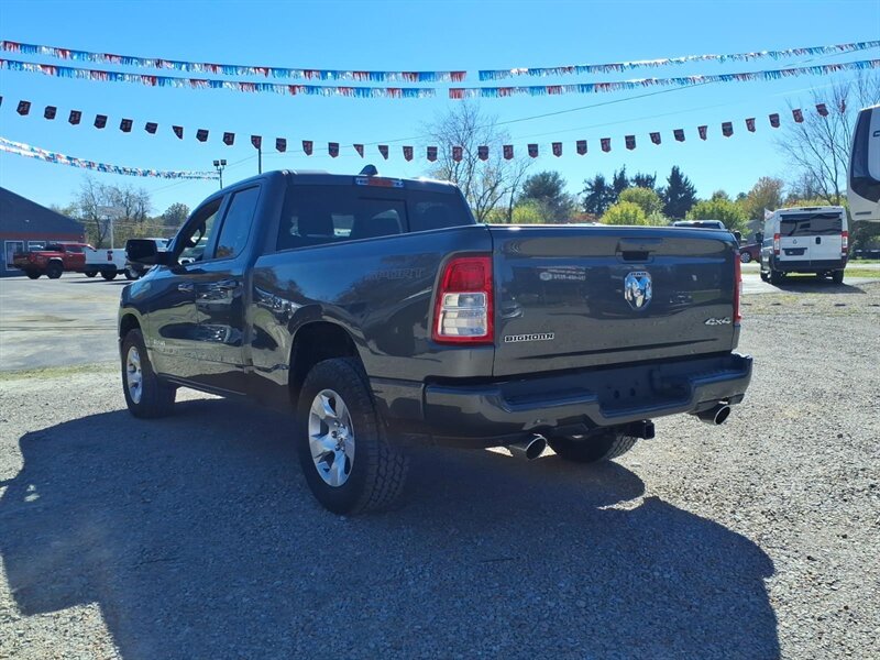 2021 RAM 1500 Big Horn - Photo 7 - Carmichaels, PA 15320