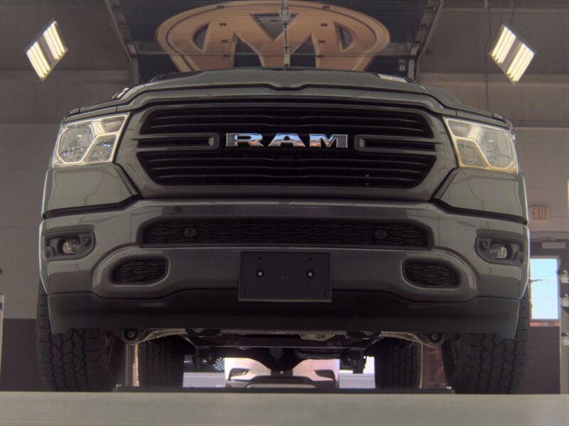 2021 RAM 1500 Big Horn - Photo 8 - Carmichaels, PA 15320