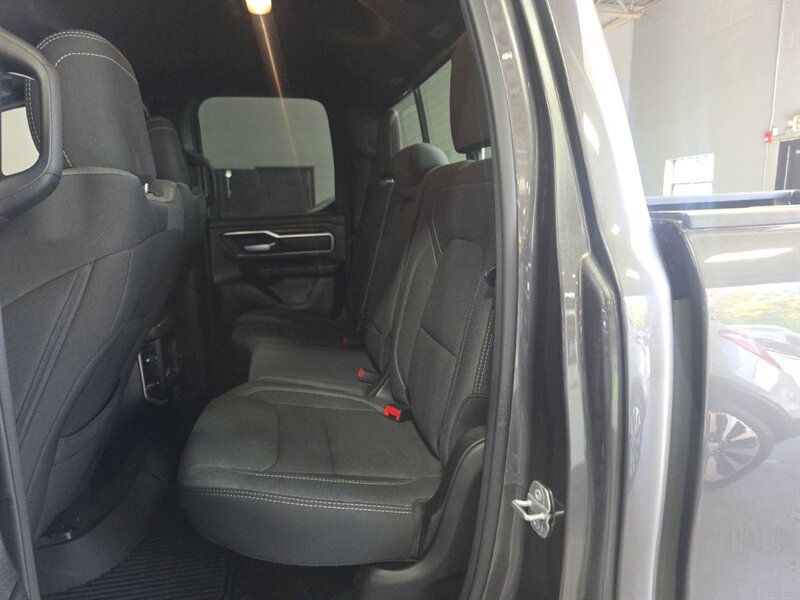 2021 RAM 1500 Big Horn - Photo 12 - Carmichaels, PA 15320