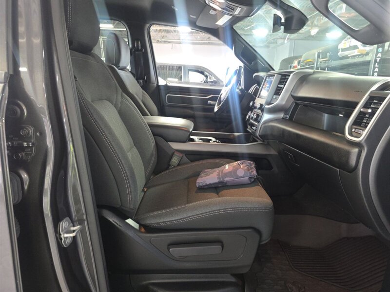 2021 RAM 1500 Big Horn - Photo 10 - Carmichaels, PA 15320