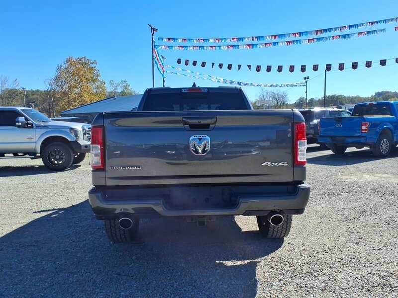 2021 RAM 1500 Big Horn - Photo 6 - Carmichaels, PA 15320
