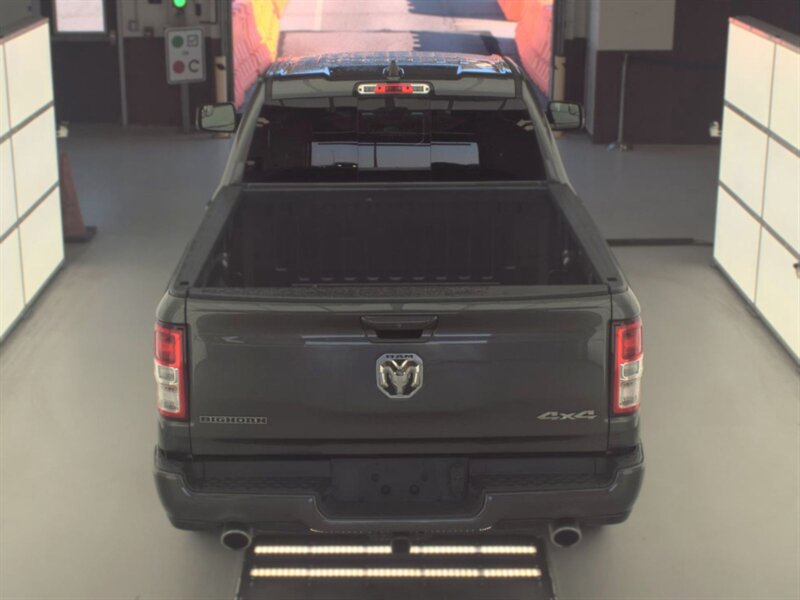 2021 RAM 1500 Big Horn - Photo 5 - Carmichaels, PA 15320