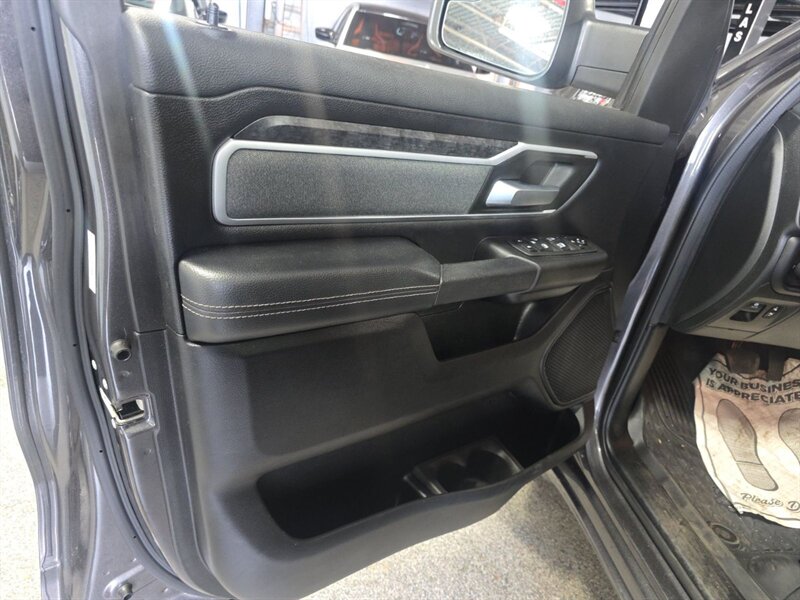 2021 RAM 1500 Big Horn - Photo 13 - Carmichaels, PA 15320