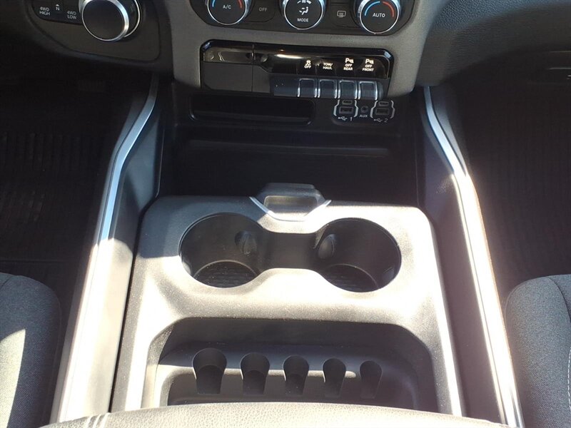 2021 RAM 1500 Big Horn - Photo 14 - Carmichaels, PA 15320
