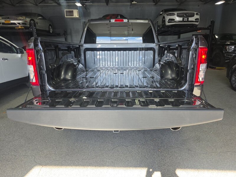 2021 RAM 1500 Big Horn - Photo 11 - Carmichaels, PA 15320