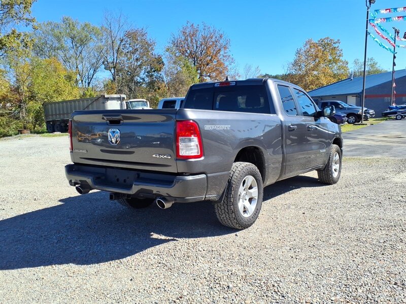 2021 RAM 1500 Big Horn - Photo 5 - Carmichaels, PA 15320