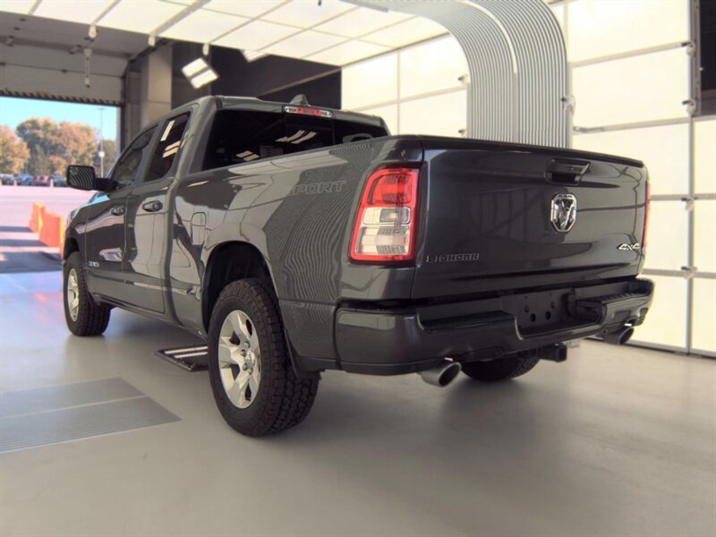 2021 RAM 1500 Big Horn - Photo 2 - Carmichaels, PA 15320