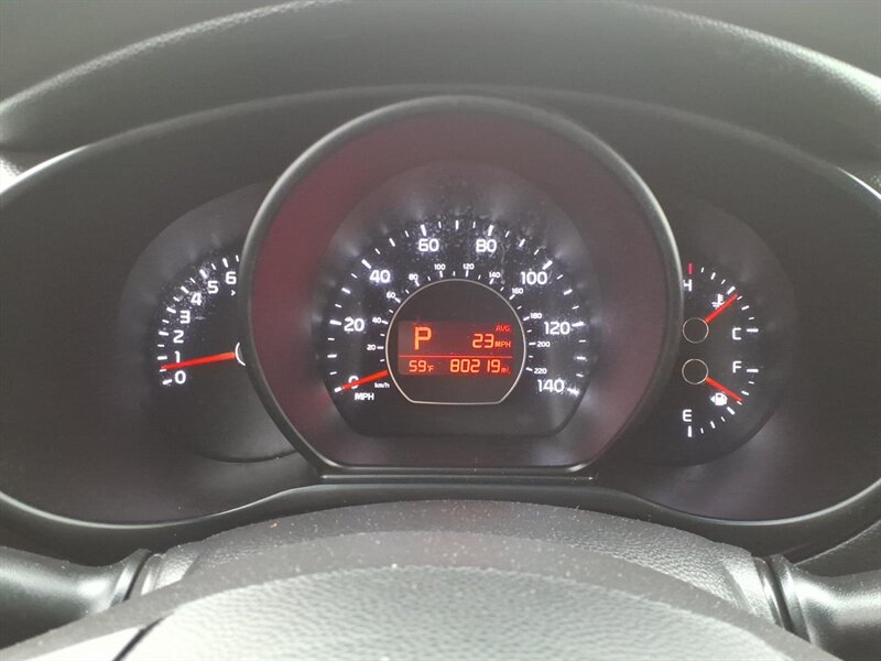 2016 Kia Soul - Photo 15 - Carmichaels, PA 15320
