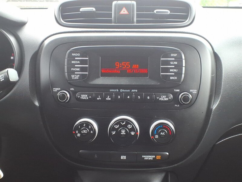 2016 Kia Soul - Photo 11 - Carmichaels, PA 15320