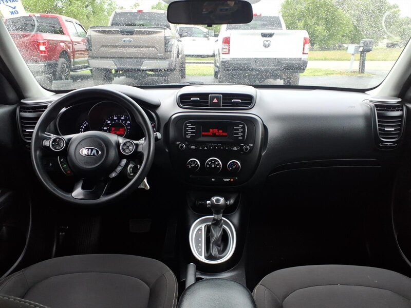 2016 Kia Soul - Photo 9 - Carmichaels, PA 15320