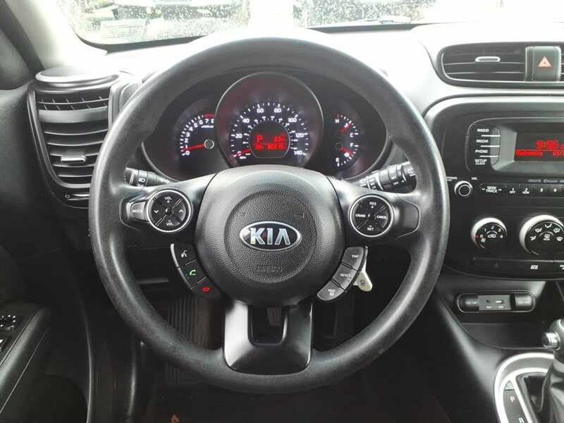 2016 Kia Soul - Photo 14 - Carmichaels, PA 15320