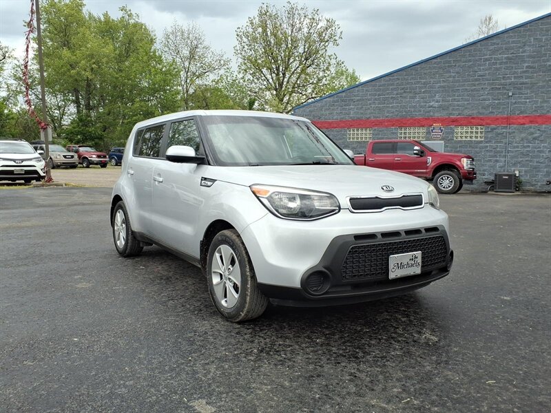 2016 Kia Soul - Photo 2 - Carmichaels, PA 15320