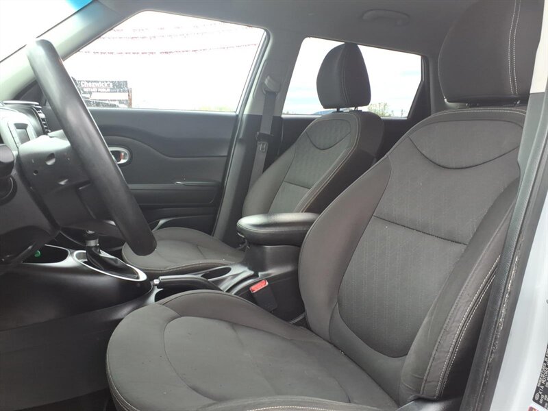 2016 Kia Soul - Photo 7 - Carmichaels, PA 15320
