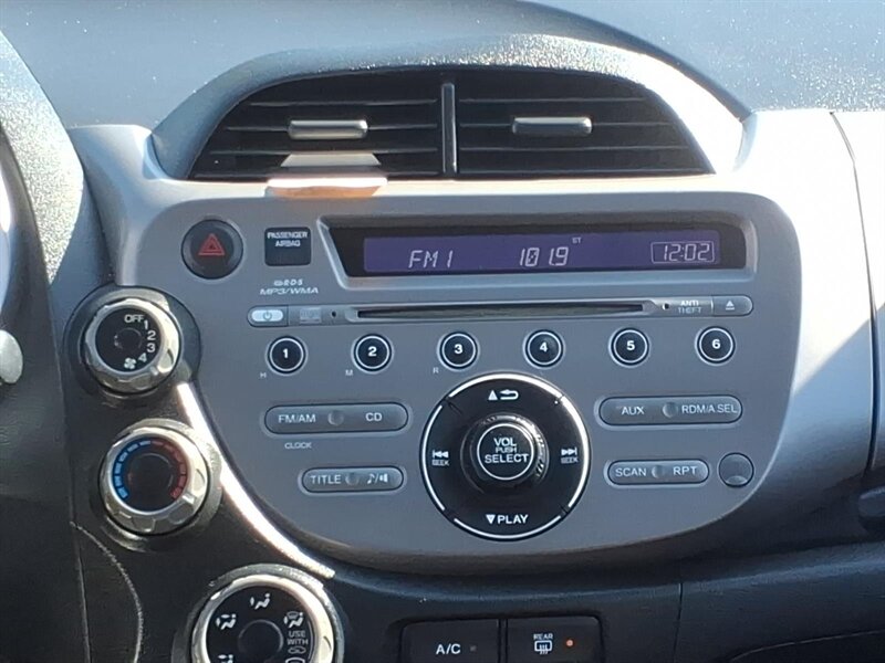 2009 Honda Fit Sport - Photo 13 - Carmichaels, PA 15320