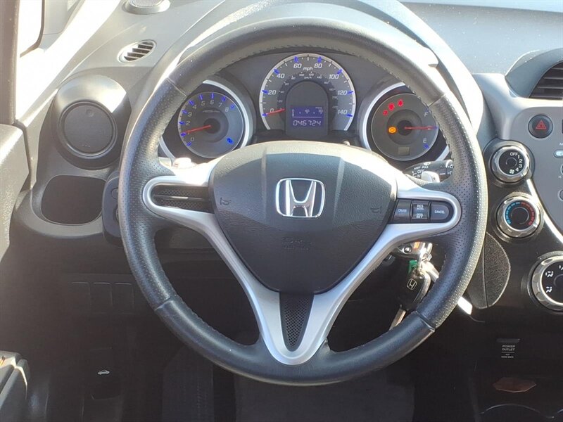 2009 Honda Fit Sport - Photo 14 - Carmichaels, PA 15320