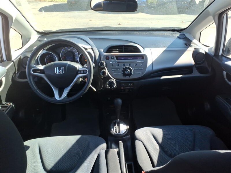 2009 Honda Fit Sport - Photo 12 - Carmichaels, PA 15320