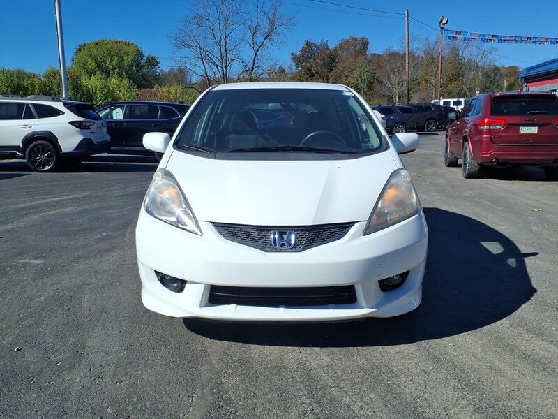 2009 Honda Fit Sport - Photo 2 - Carmichaels, PA 15320