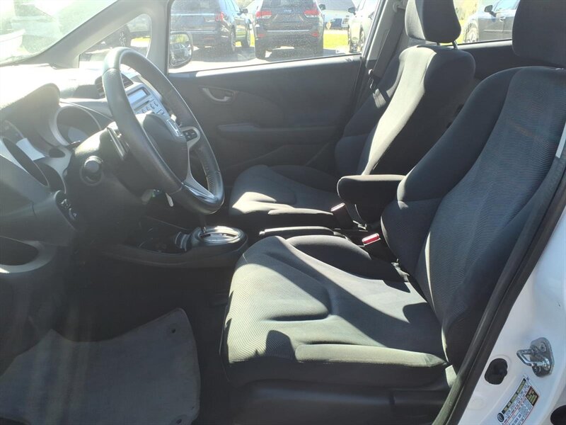 2009 Honda Fit Sport - Photo 9 - Carmichaels, PA 15320