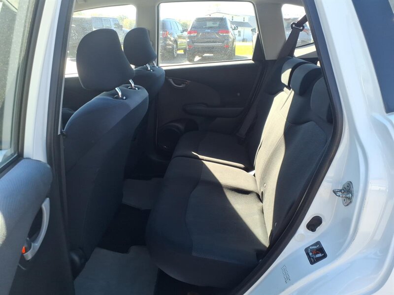 2009 Honda Fit Sport - Photo 11 - Carmichaels, PA 15320