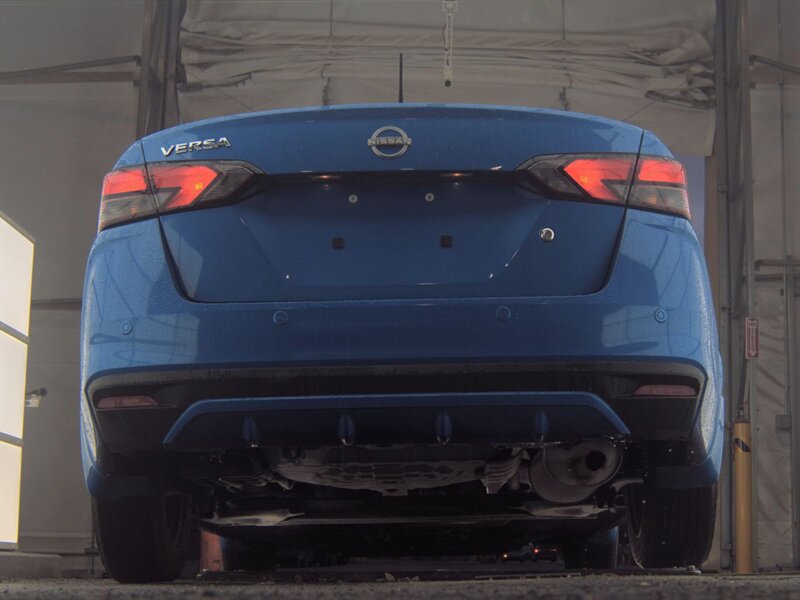2024 Nissan Versa S - Photo 5 - Carmichaels, PA 15320