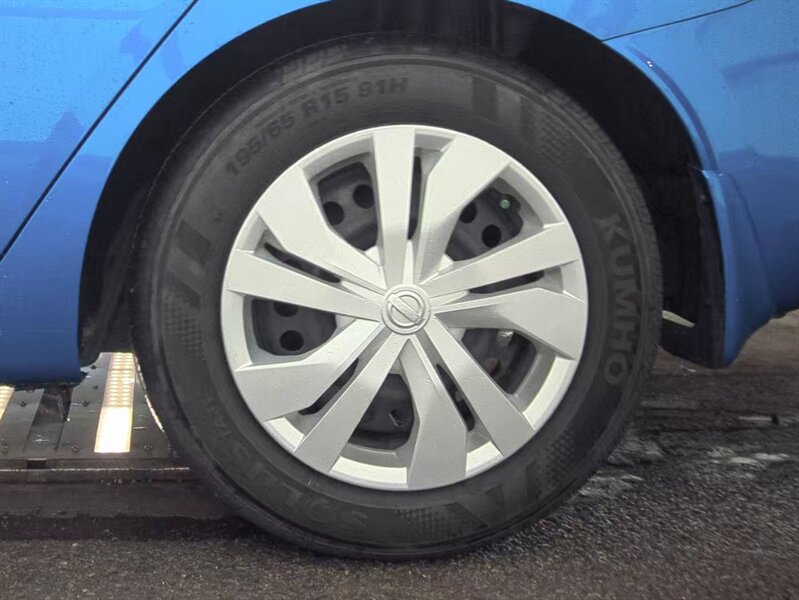 2024 Nissan Versa S - Photo 6 - Carmichaels, PA 15320