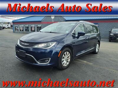 2019 Chrysler Pacifica Touring L Van