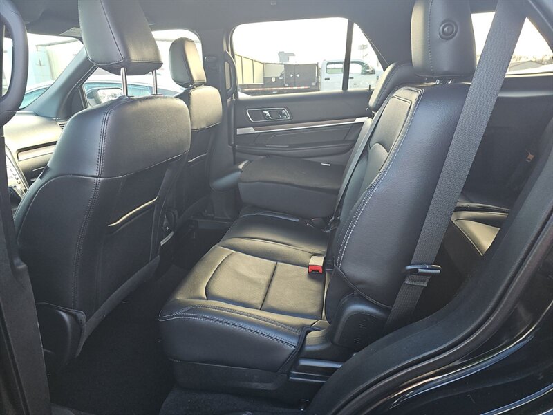 2019 Ford Explorer Limited - Photo 9 - Carmichaels, PA 15320