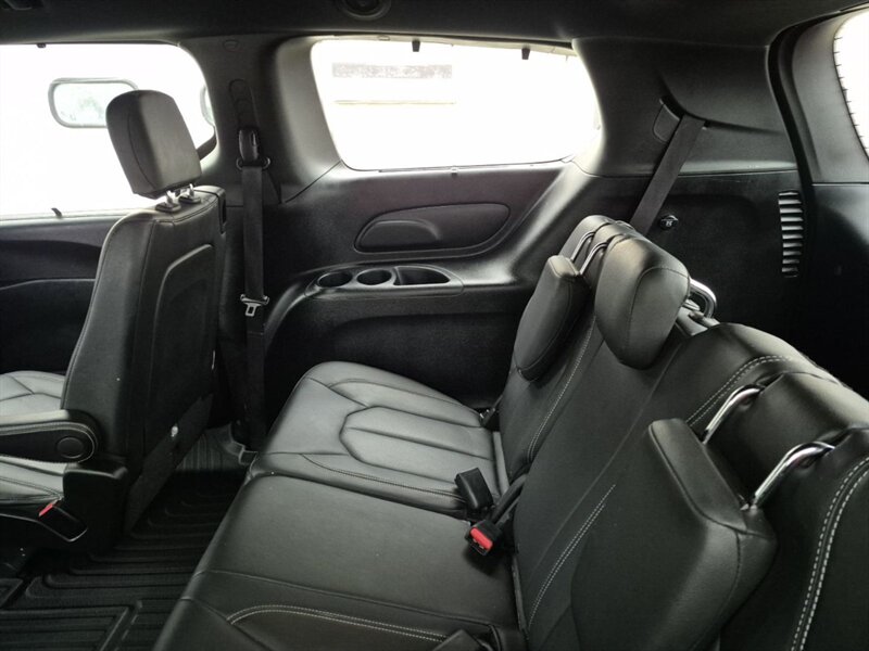 2020 Chrysler Pacifica Launch Edition - Photo 7 - Carmichaels, PA 15320