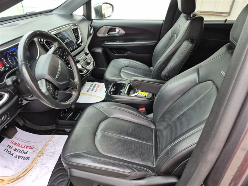2020 Chrysler Pacifica Launch Edition - Photo 5 - Carmichaels, PA 15320
