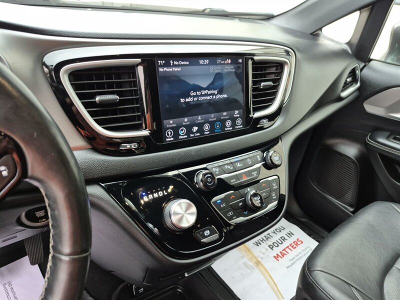 2020 Chrysler Pacifica Launch Edition - Photo 8 - Carmichaels, PA 15320