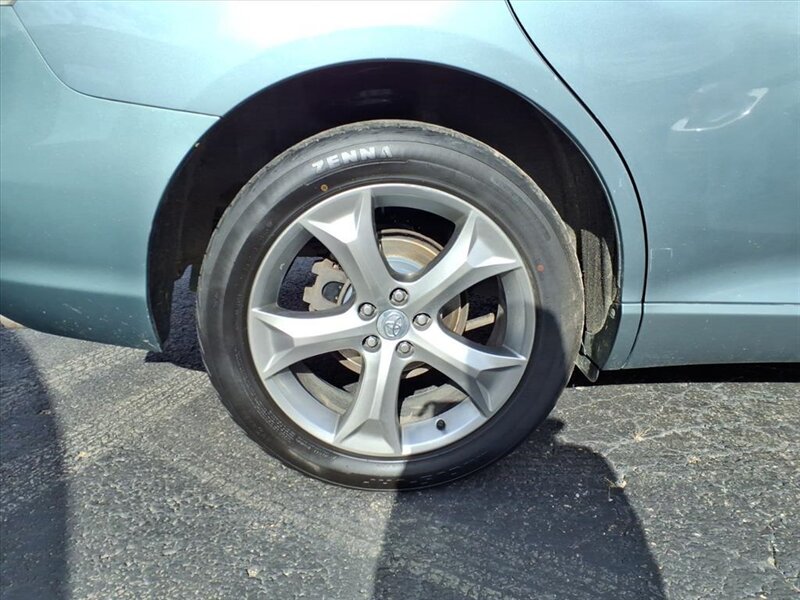 2009 Toyota Venza FWD V6 - Photo 5 - Carmichaels, PA 15320