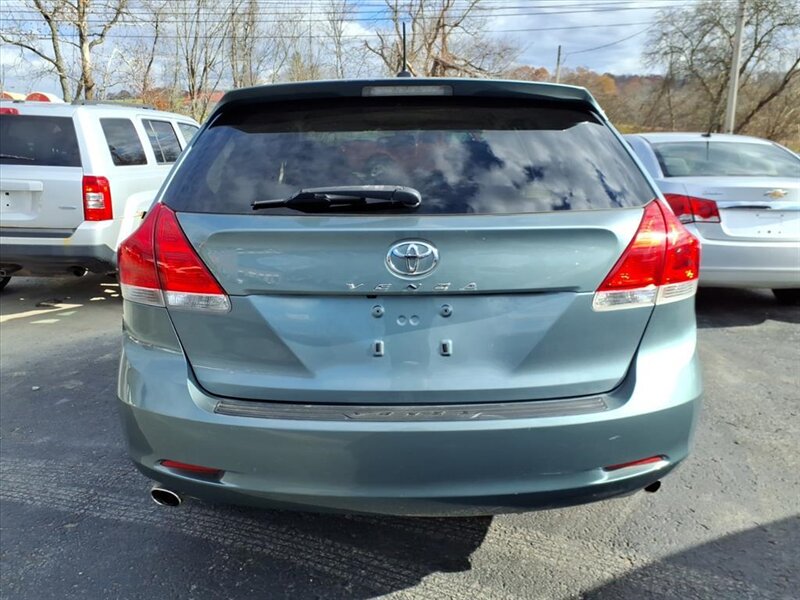 2009 Toyota Venza FWD V6 - Photo 4 - Carmichaels, PA 15320