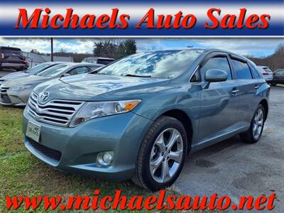 2009 Toyota Venza FWD V6 Wagon