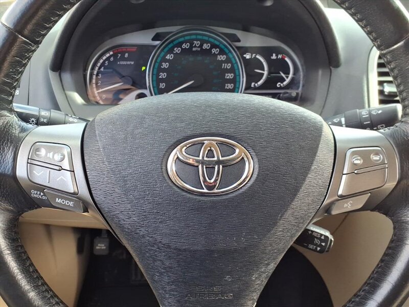 2009 Toyota Venza FWD V6 - Photo 13 - Carmichaels, PA 15320