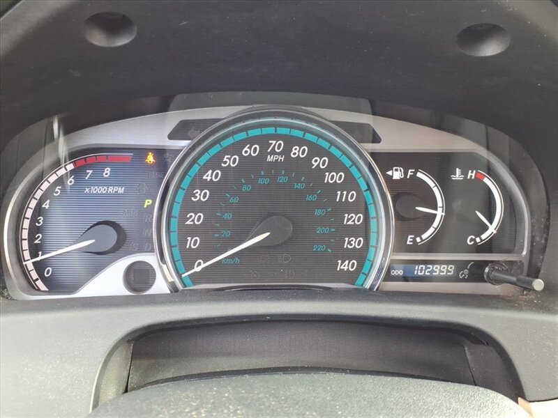 2009 Toyota Venza FWD V6 - Photo 15 - Carmichaels, PA 15320