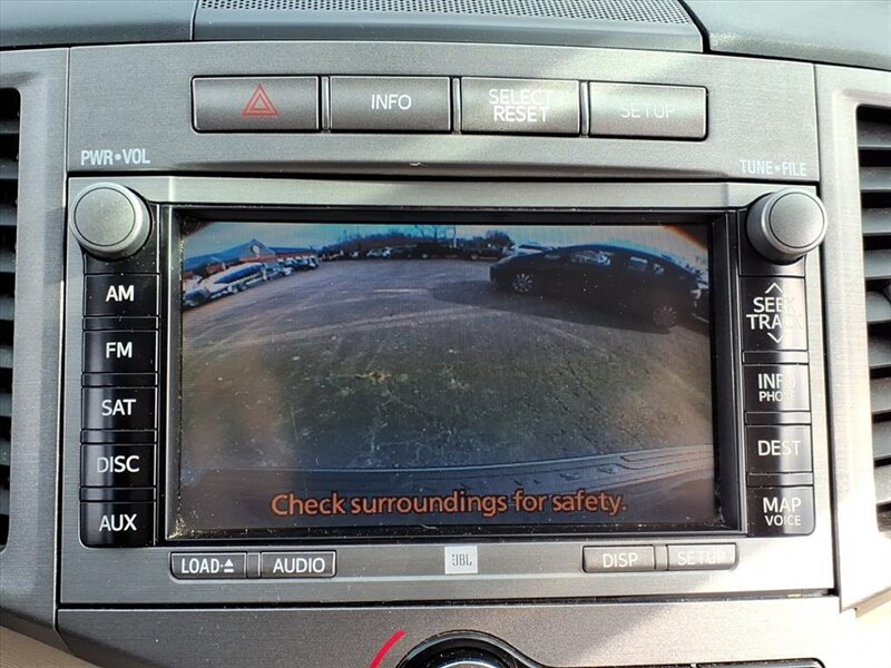 2009 Toyota Venza FWD V6 - Photo 11 - Carmichaels, PA 15320