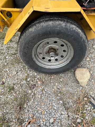 2018 Vermeer BC700XL Woodchiper - Photo 7 - Carmichaels, PA 15320