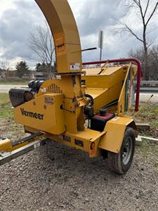 2018 Vermeer BC700XL Woodchiper 