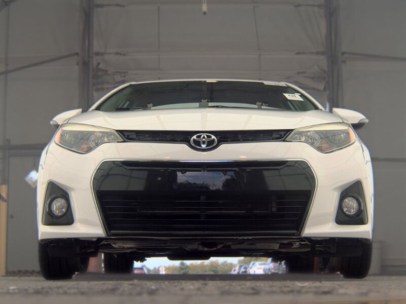 2014 Toyota Corolla S Plus - Photo 8 - Carmichaels, PA 15320