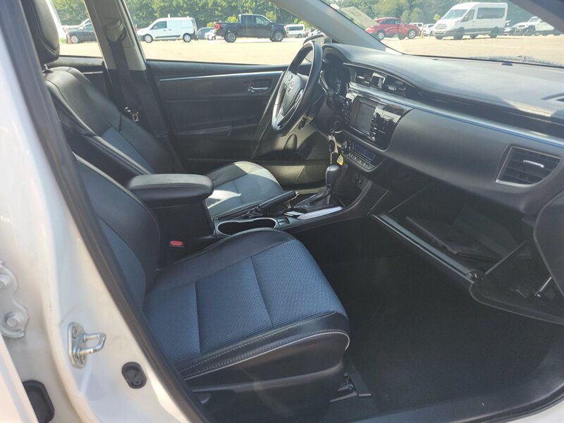 2014 Toyota Corolla S Plus - Photo 10 - Carmichaels, PA 15320