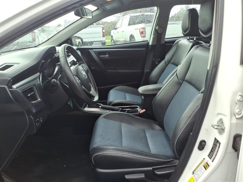 2014 Toyota Corolla S Plus - Photo 8 - Carmichaels, PA 15320