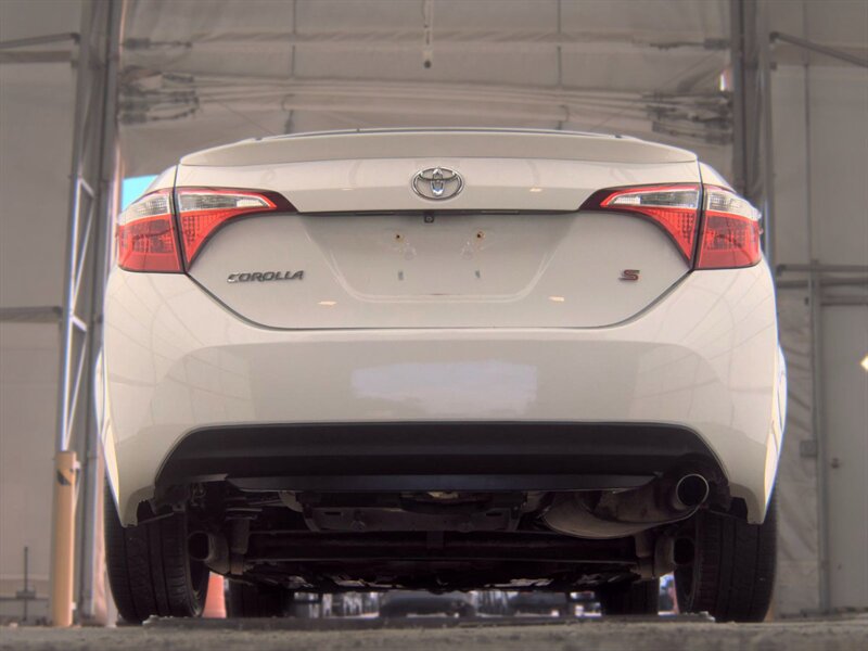 2014 Toyota Corolla S Plus - Photo 7 - Carmichaels, PA 15320