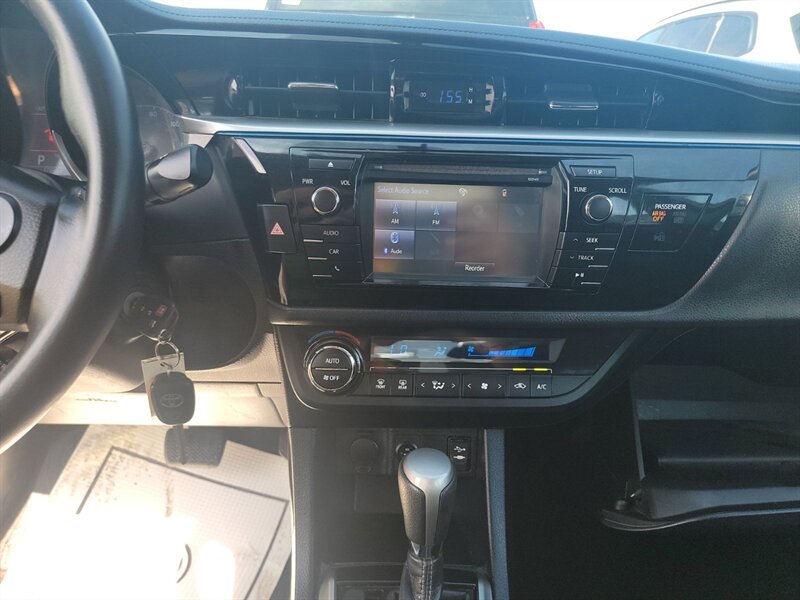 2014 Toyota Corolla S Plus - Photo 14 - Carmichaels, PA 15320