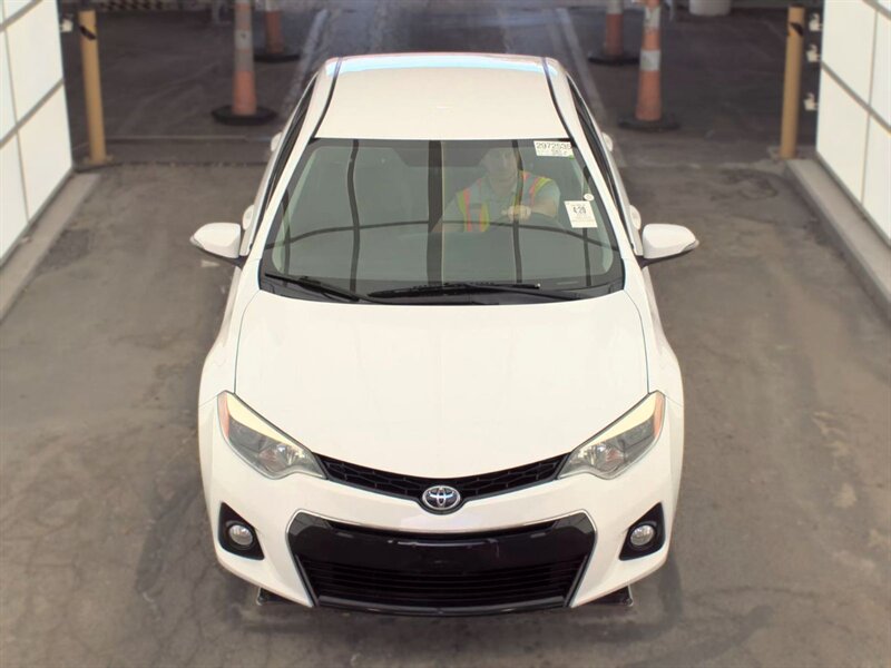 2014 Toyota Corolla S Plus - Photo 6 - Carmichaels, PA 15320