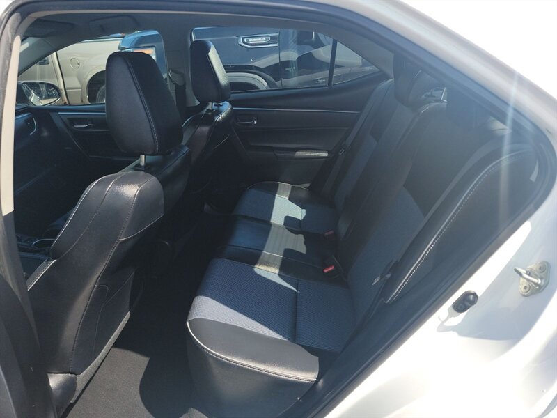 2014 Toyota Corolla S Plus - Photo 11 - Carmichaels, PA 15320