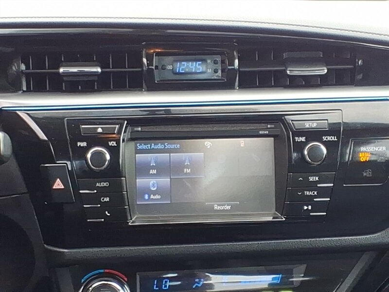 2014 Toyota Corolla S Plus - Photo 12 - Carmichaels, PA 15320