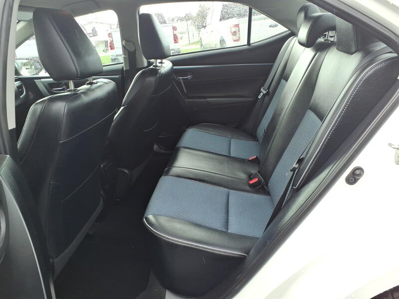 2014 Toyota Corolla S Plus - Photo 10 - Carmichaels, PA 15320