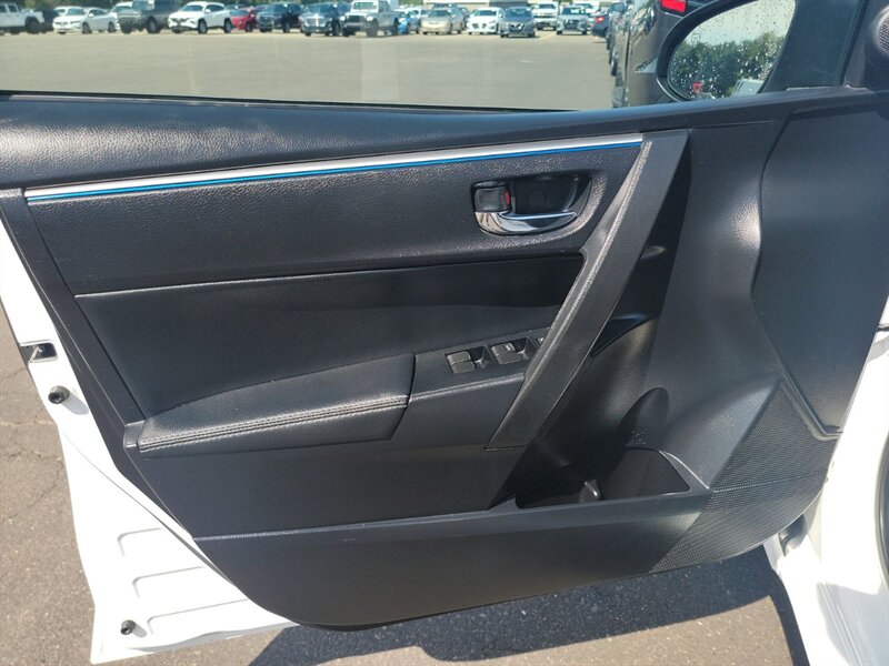 2014 Toyota Corolla S Plus - Photo 12 - Carmichaels, PA 15320