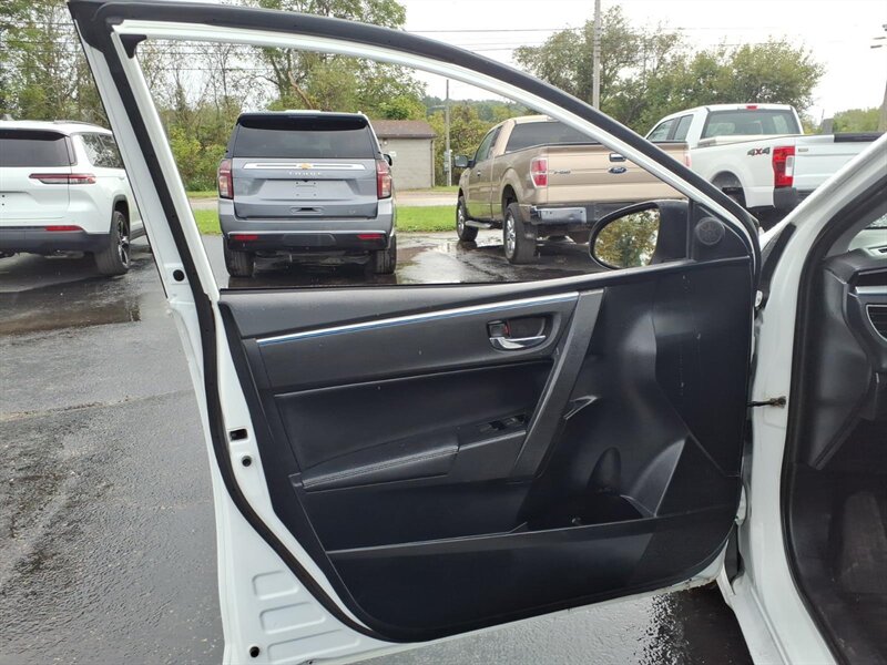 2014 Toyota Corolla S Plus - Photo 7 - Carmichaels, PA 15320