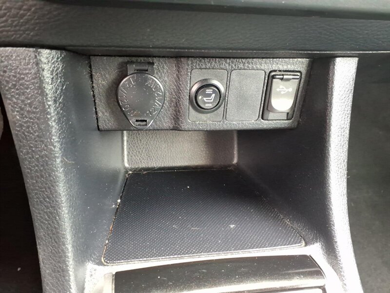 2014 Toyota Corolla S Plus - Photo 15 - Carmichaels, PA 15320